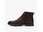 Clarks - Aldwin2 Cap - Braun 