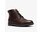 Clarks - Aldwin2 Cap - Braun 
