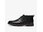 Clarks - Aldwin2 Chukka - Schwarz 