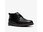 Clarks - Aldwin2 Chukka - Schwarz 