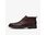 Clarks - Aldwin2 Chukka - Braun 