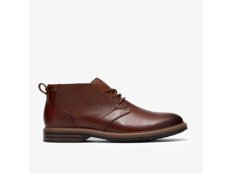 Clarks - Aldwin2 Chukka - Braun 