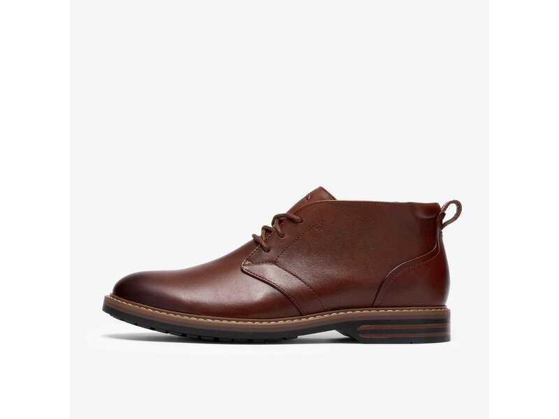 Clarks - Aldwin2 Chukka - Braun 