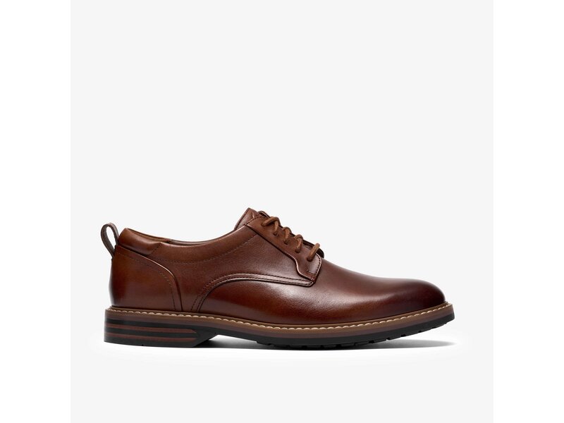 Clarks - Aldwin2 Derby - Braun 