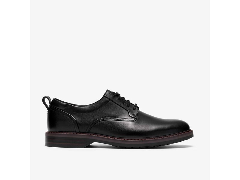 Clarks - Aldwin2 Derby - Schwarz 
