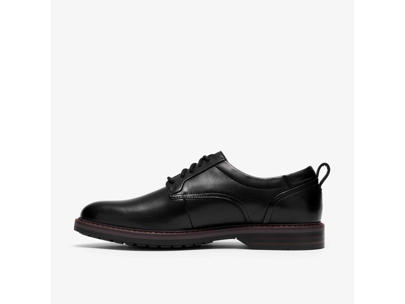 Clarks - Aldwin2 Derby - Schwarz 