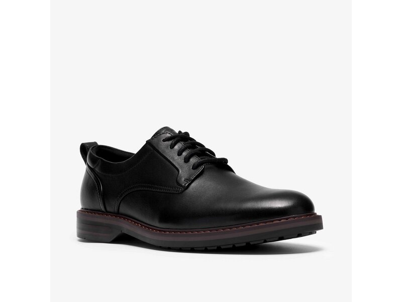 Clarks - Aldwin2 Derby - Schwarz 
