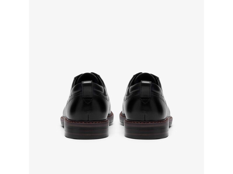 Clarks - Aldwin2 Derby - Schwarz 