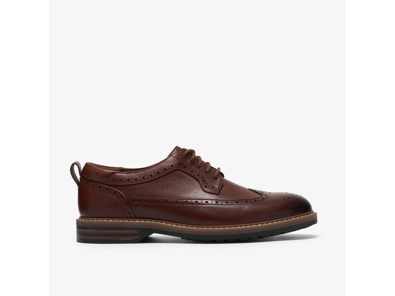 Clarks - Aldwin2 Limit - Braun 