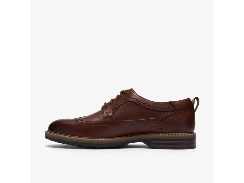 Clarks - Aldwin2 Limit - Braun 