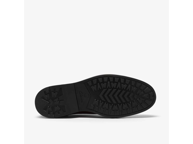 Clarks - Aldwin2 Limit - Braun 