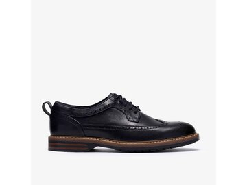 Clarks - Aldwin2 Limit - Blau