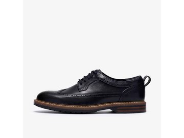 Clarks - Aldwin2 Limit - Blau
