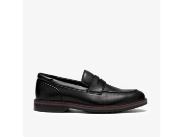Clarks - Aldwin2 Step - Schwarz