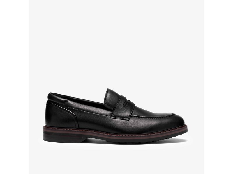 Clarks - Aldwin2 Step - Schwarz 