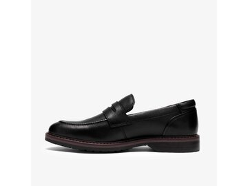 Clarks - Aldwin2 Step - Schwarz