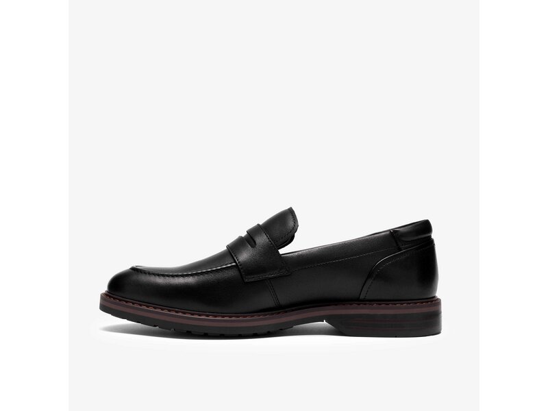 Clarks - Aldwin2 Step - Schwarz 