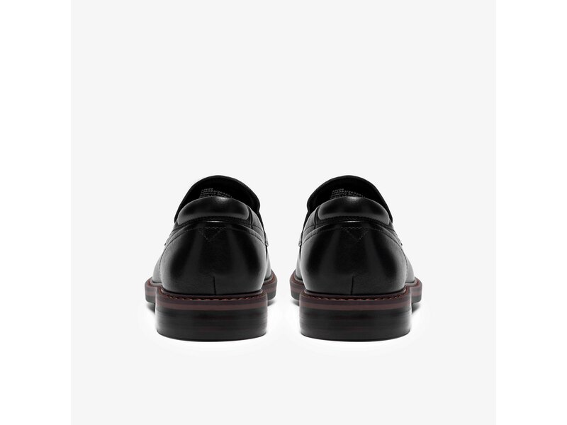 Clarks - Aldwin2 Step - Schwarz 