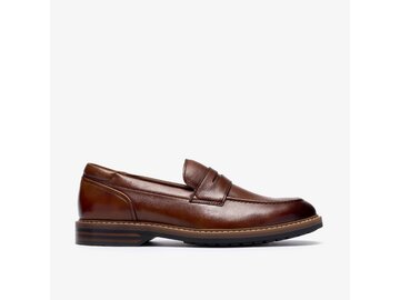 Clarks - Aldwin2 Step - Braun