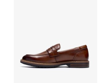 Clarks - Aldwin2 Step - Braun