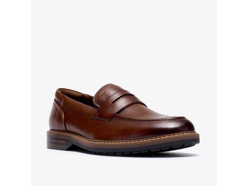 Clarks - Aldwin2 Step - Braun 