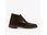 Clarks - Desert Boot - Braun 