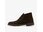 Clarks - Desert Boot - Braun 