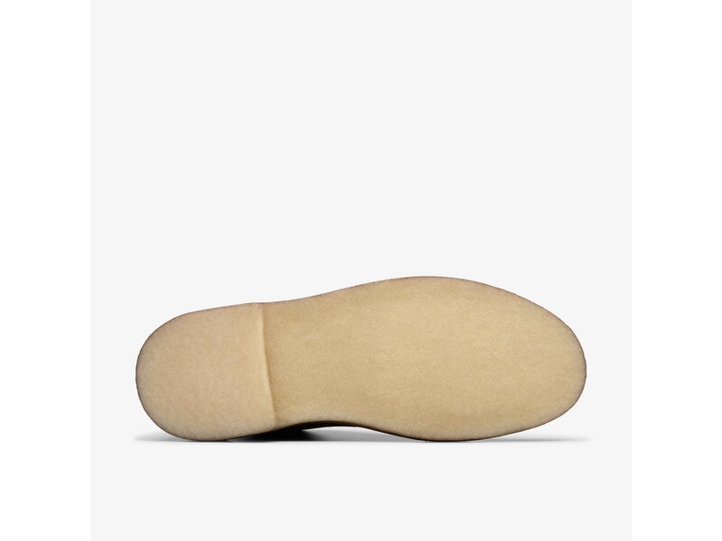 Clarks - Desert Boot - Braun 