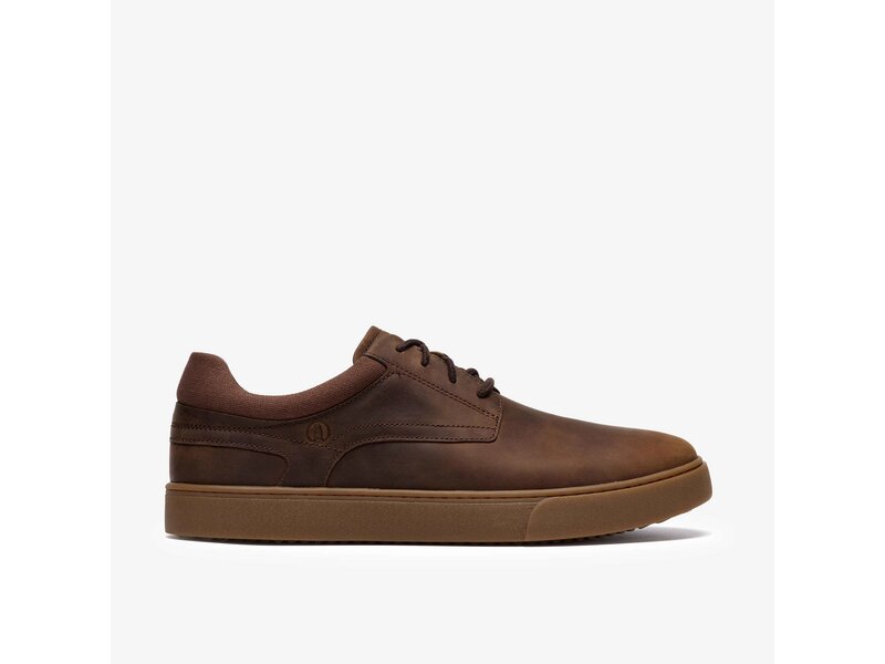 Clarks - Lydford Lo - Braun 