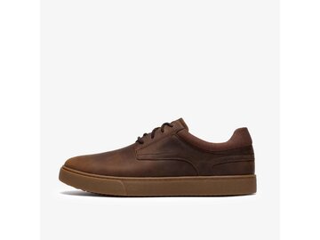 Clarks - Lydford Lo - Braun