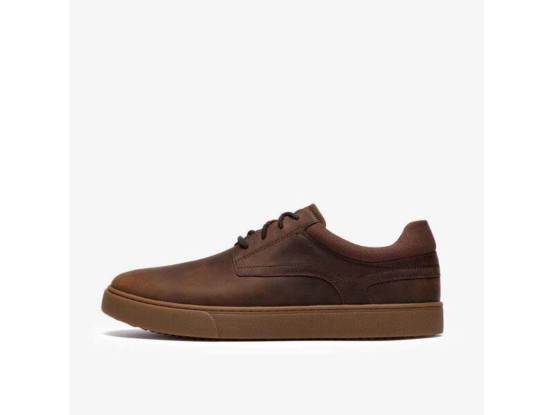 Clarks - Lydford Lo - Braun 