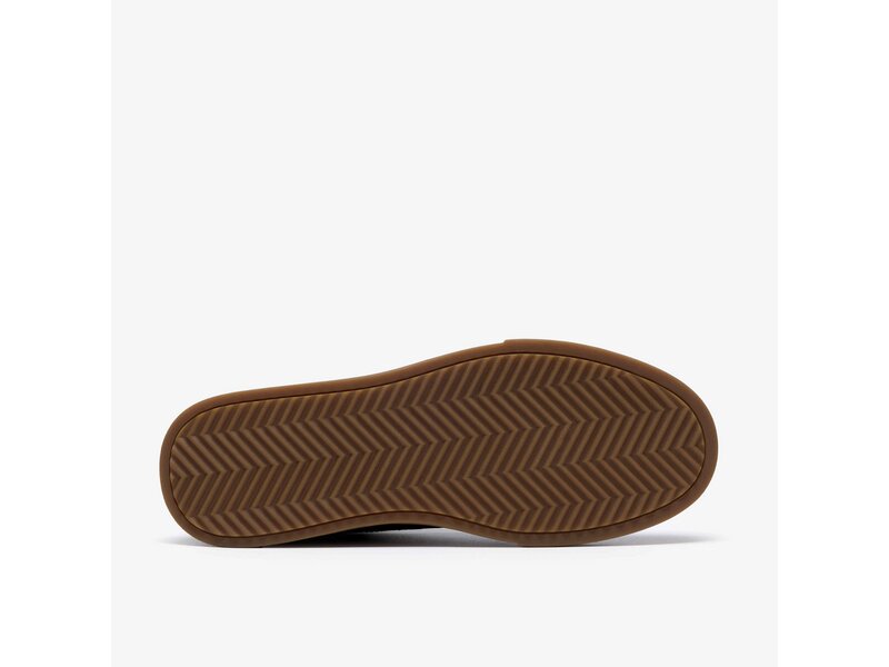 Clarks - Lydford Lo - Braun 