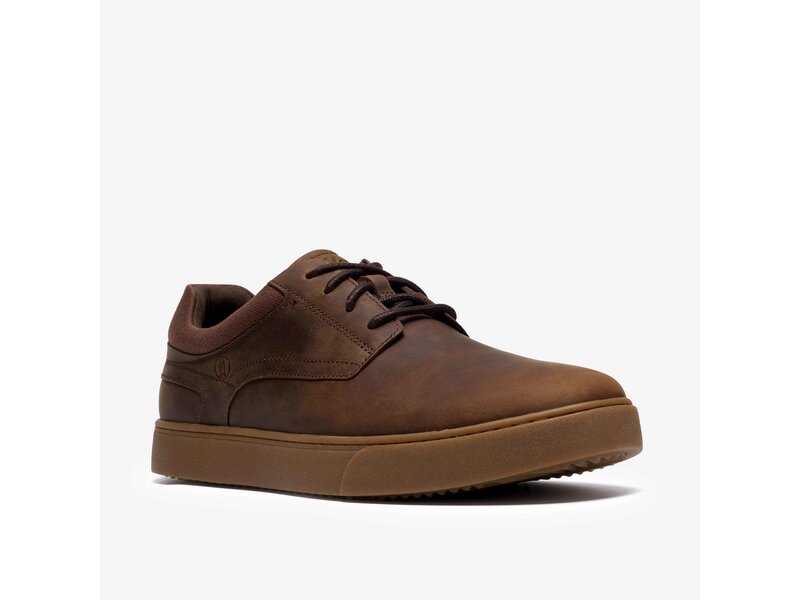 Clarks - Lydford Lo - Braun 
