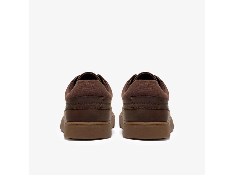 Clarks - Lydford Lo - Braun 
