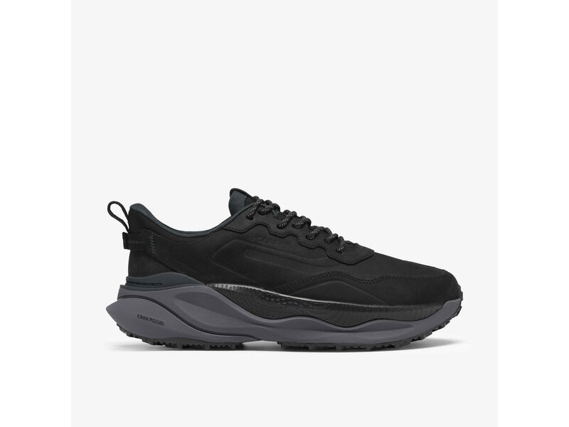 Clarks - Pace TrailLoWP - Schwarz 