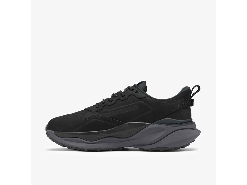 Clarks - Pace TrailLoWP - Schwarz 