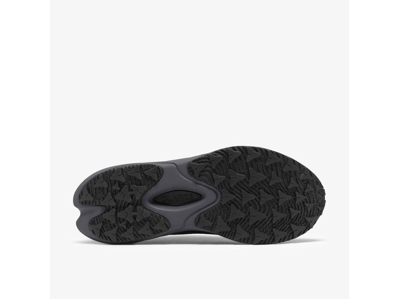 Clarks - Pace TrailLoWP - Schwarz 
