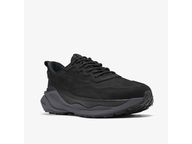 Clarks - Pace TrailLoWP - Schwarz 