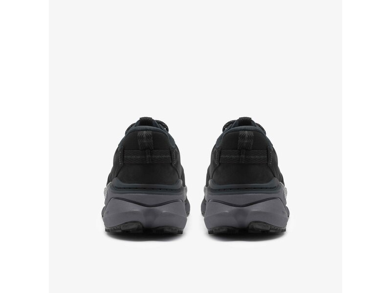 Clarks - Pace TrailLoWP - Schwarz 