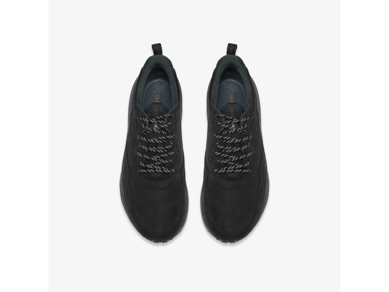 Clarks - Pace TrailLoWP - Schwarz 