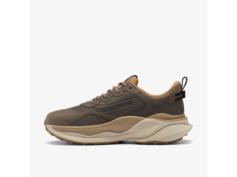 Clarks - Pace TrailLoWP - Beige 
