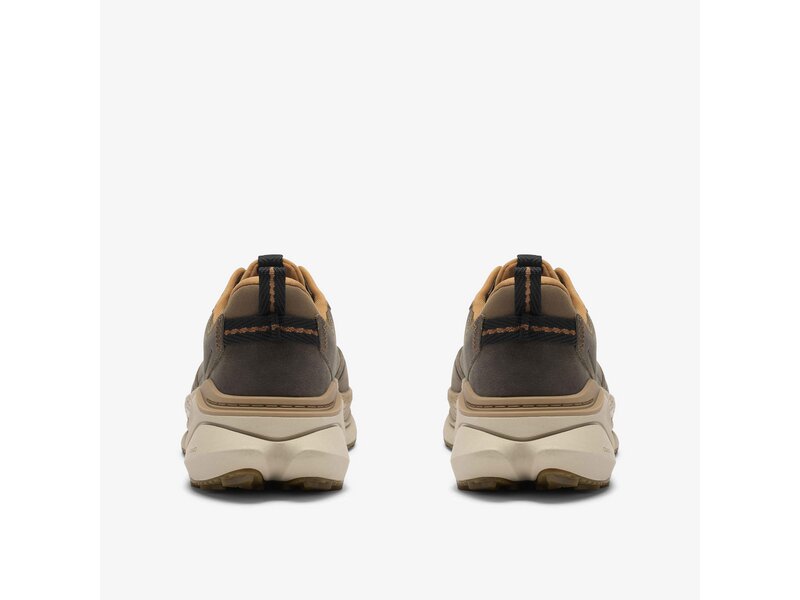 Clarks - Pace TrailLoWP - Beige 