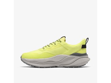 Clarks - Pace TrailGoWP - Gr&uuml;n