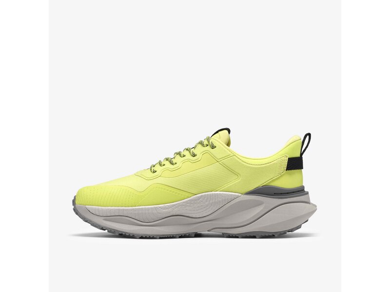 Clarks - Pace TrailGoWP - Gr&uuml;n 