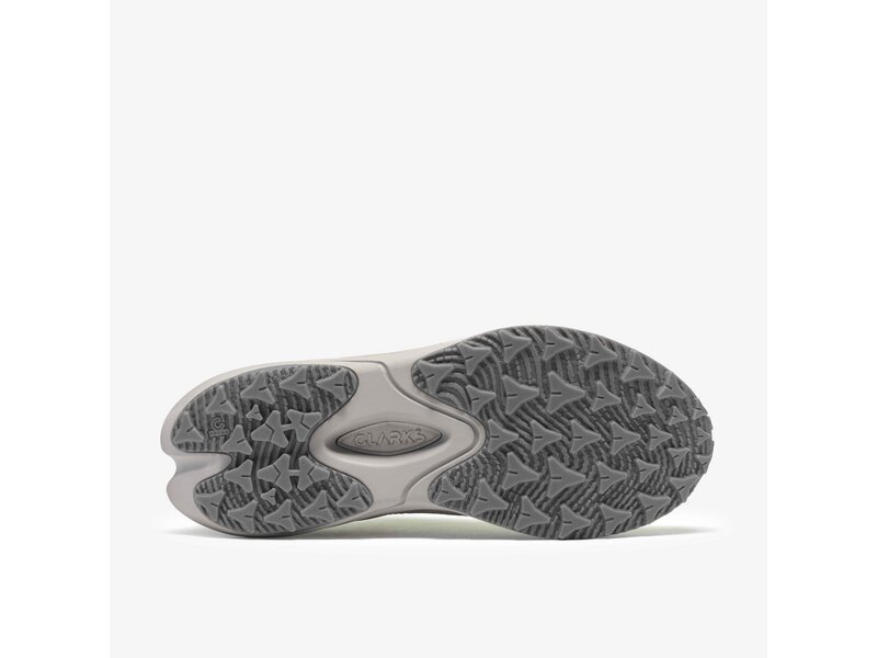 Clarks - Pace TrailGoWP - Gr&uuml;n 