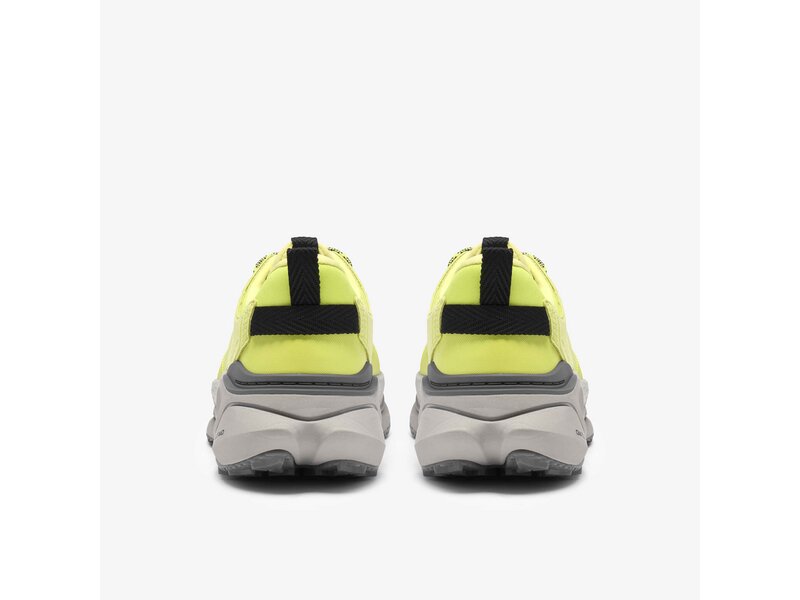 Clarks - Pace TrailGoWP - Gr&uuml;n 