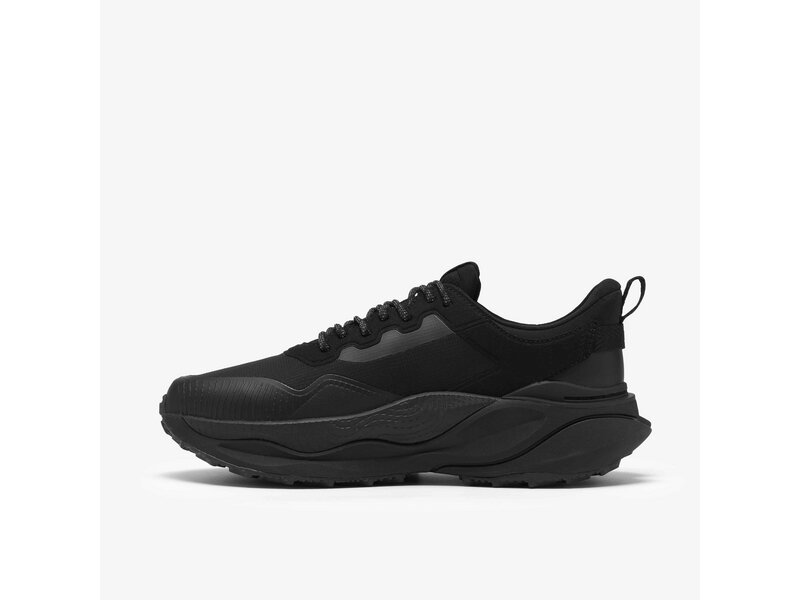 Clarks - Pace TrailGoWP - Schwarz 