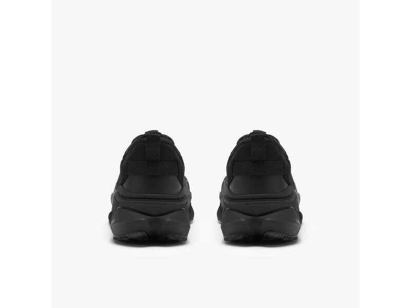 Clarks - Pace TrailGoWP - Schwarz 