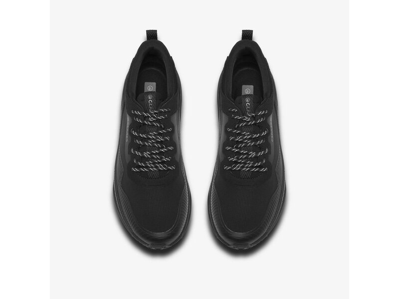 Clarks - Pace TrailGoWP - Schwarz 