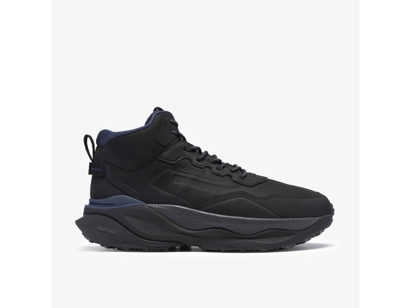 Clarks - Pace TrailHiWP - Schwarz 